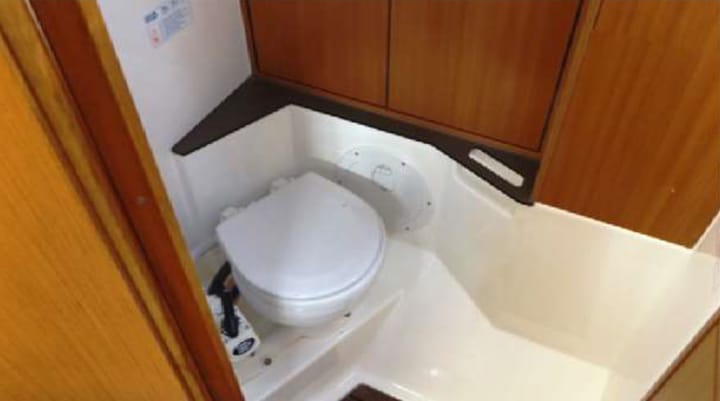 Voilier Bavaria  36 Cruiser (2013) pour Charter - Kalkara | #2869 - 16