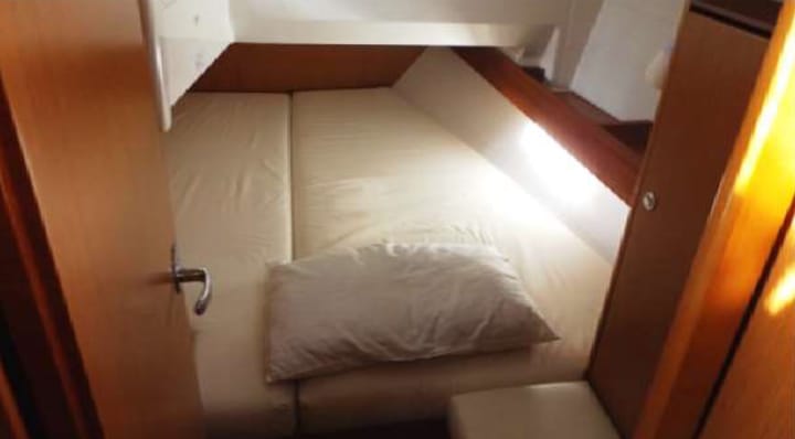 Voilier Bavaria  36 Cruiser (2013) pour Charter - Kalkara | #2869 - 9