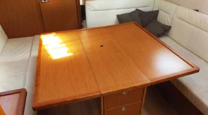 Voilier Bavaria  36 Cruiser (2013) pour Charter - Kalkara | #2869 - 15