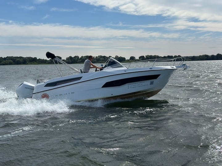 Karnic, SL 702 (2023) - #29391