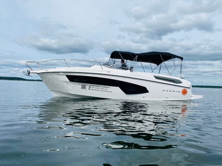 Custom Made, Custom Made (2023) - #29396