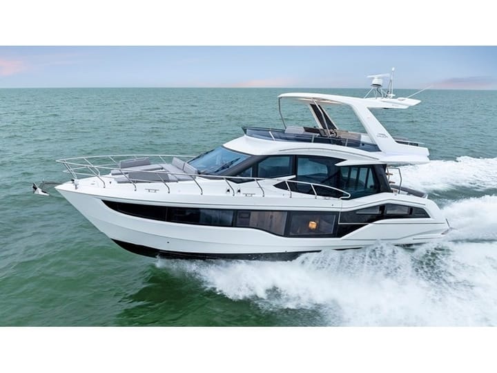 Galeon, 500 Fly (2021) - #29416
