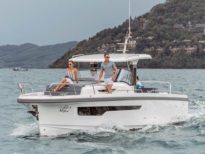 Nimbus, T11 (2022) - #29461