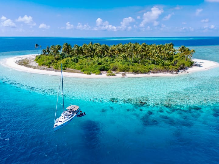 Jeanneau, Sun Odyssey 490 (2025) - #29915