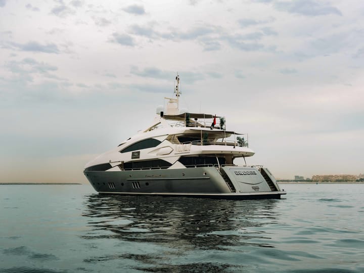 Sunseeker, 40 (2009) - #29937