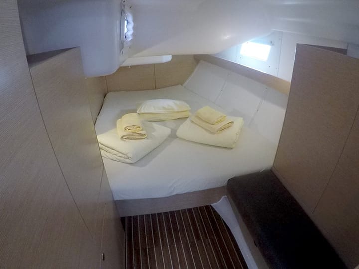 Sibenik 13.82 m Para Charter Velero - #3029 - 10