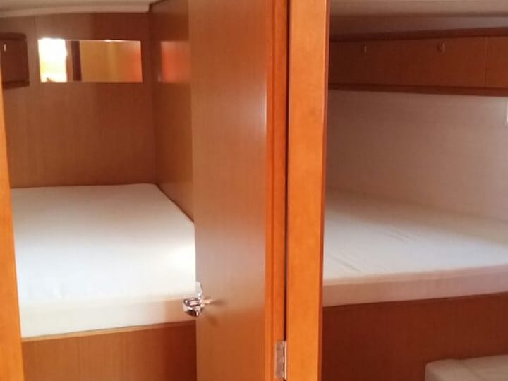 Voilier Bavaria 46 Cruiser (2016) pour Charter - Puntone - Follonica | #3124 - 4