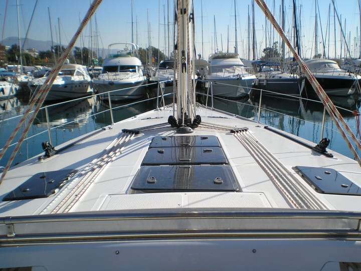  Barca a vela Bavaria  45 Cruiser (2013) per Noleggio, overcloccabile Lefkada | #316 - 6