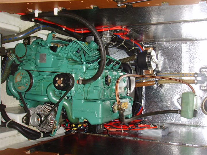  Barca a vela Bavaria  45 Cruiser (2013) per Noleggio, overcloccabile Lefkada | #316 - 9