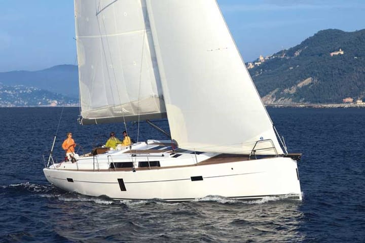 Hanse,  445 (2012) - #3378