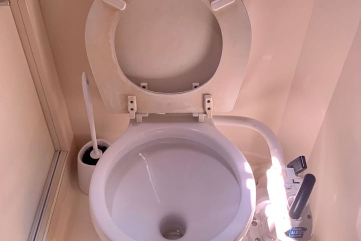 Sailboat Hanse  445 (2020) for Charter - Marmaris | #3380 - 20