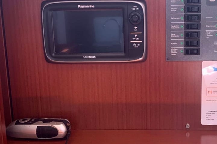 Sailboat Hanse  445 (2020) for Charter - Marmaris | #3380 - 21