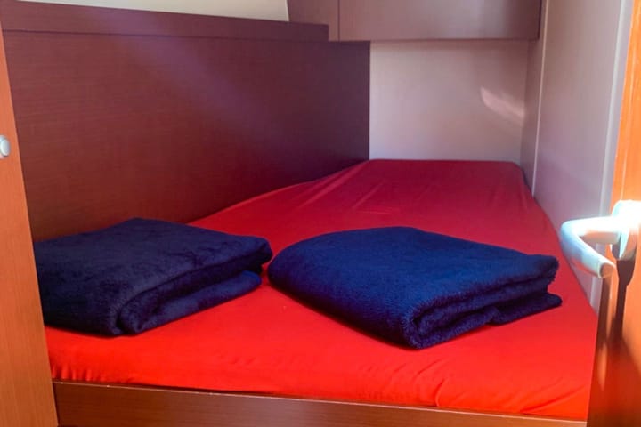 Sailboat Hanse  445 (2020) for Charter - Marmaris | #3380 - 13