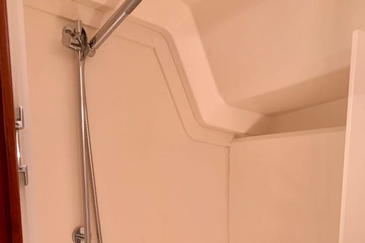 Sailboat Hanse  445 (2013) for Charter - Marmaris | #3381 - 16