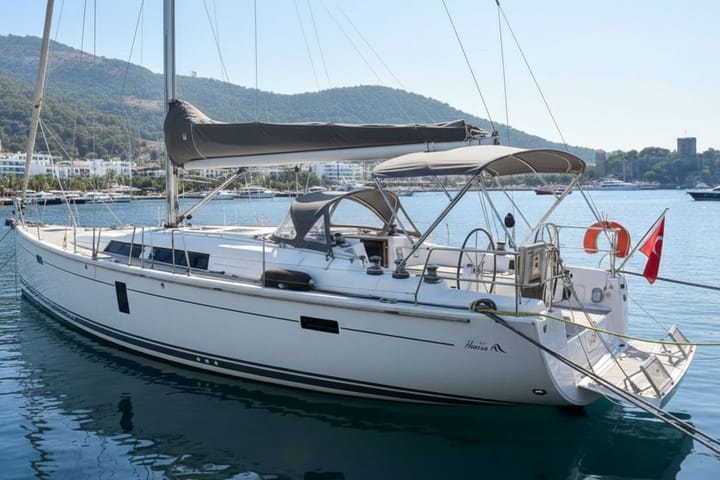 Hanse,  445 (2013) - #3381