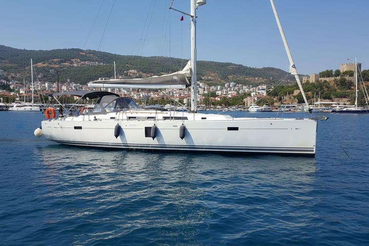 Hanse,  445 (2012) - #3385