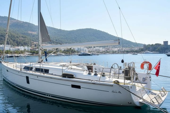 Hanse,  445 (2012) - #3387