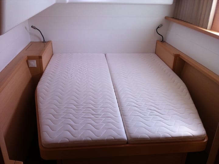 Katamaran Lagoon  450 (2013) für Charter - Pula | #3562 - 19