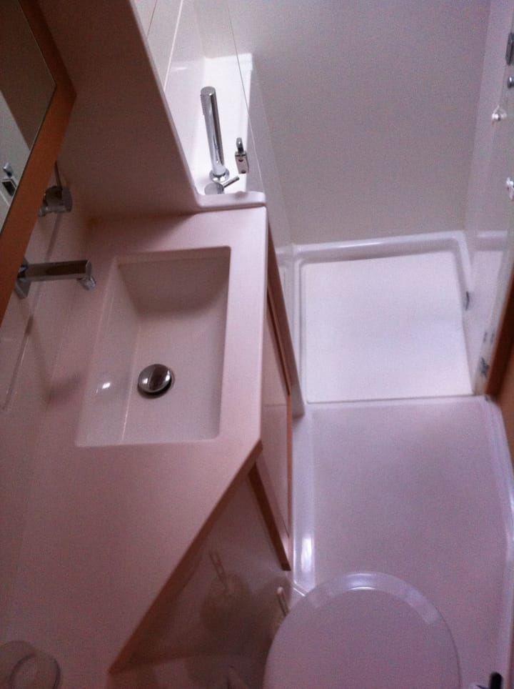 Katamaran Lagoon  450 (2013) für Charter - Pula | #3562 - 20