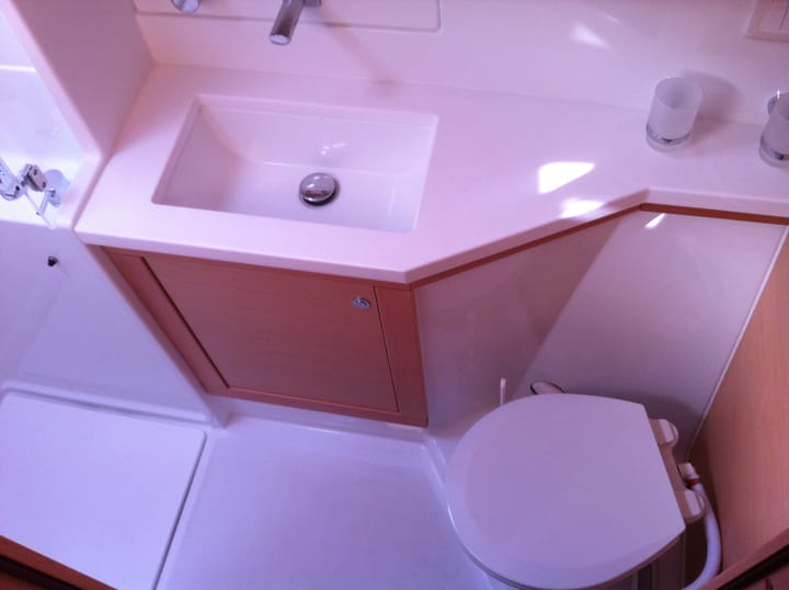 Katamaran Lagoon  450 (2013) für Charter - Pula | #3562 - 22