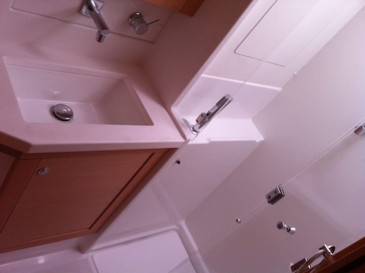 Katamaran Lagoon  450 (2013) für Charter - Pula | #3562 - 4