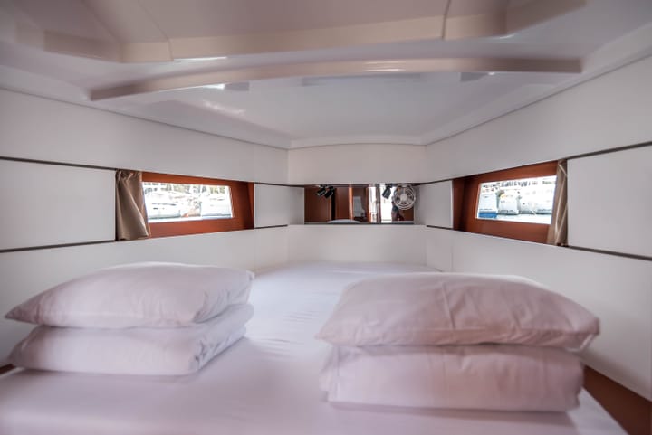 Beneteau Oceanis 38.1 Kiralık Yelkenli (2018) - Pula | #3569 - 11
