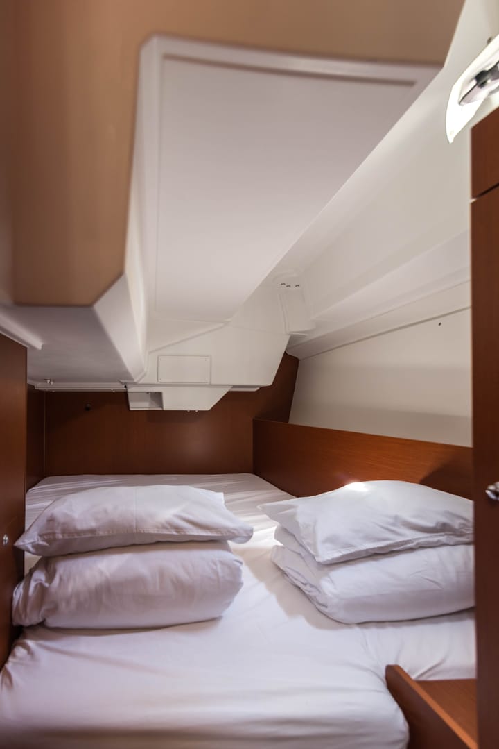 Beneteau Oceanis 38.1 Kiralık Yelkenli (2018) - Pula | #3569 - 10