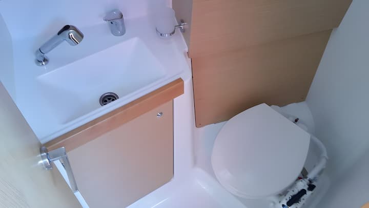 Voilier Beneteau Oceanis 38 (2015) pour Charter - Medulin | #3570 - 13