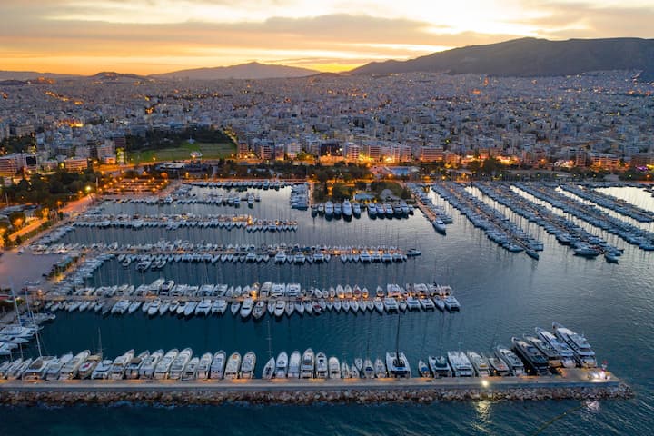 Catamaran Fountaine Pajot Lucia 40 (2018) for Charter - Athens | #3660 - 25