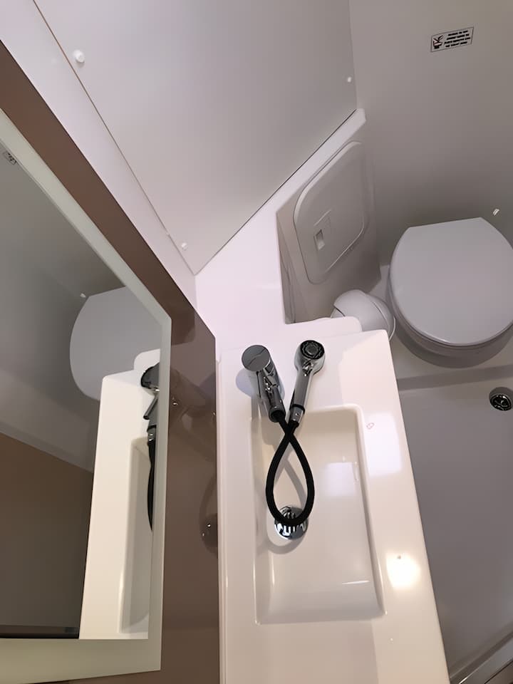 Catamaran Fountaine Pajot Lucia 40 (2018) for Charter - Athens | #3660 - 19