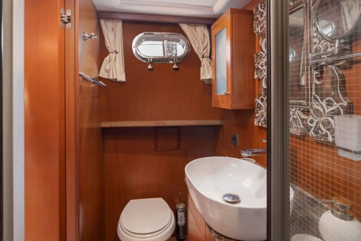 Özel Yapım Kiralık Gulet (2019) - Bodrum | #381 - 24