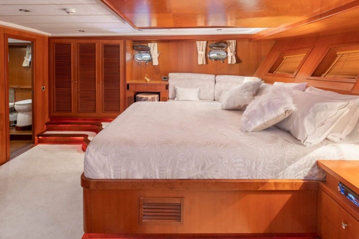 Özel Yapım Kiralık Gulet (2019) - Bodrum | #381 - 20