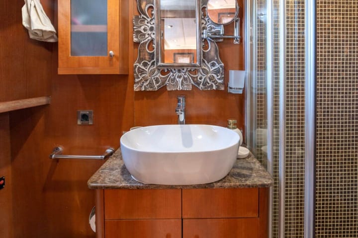 Özel Yapım Kiralık Gulet (2019) - Bodrum | #381 - 26