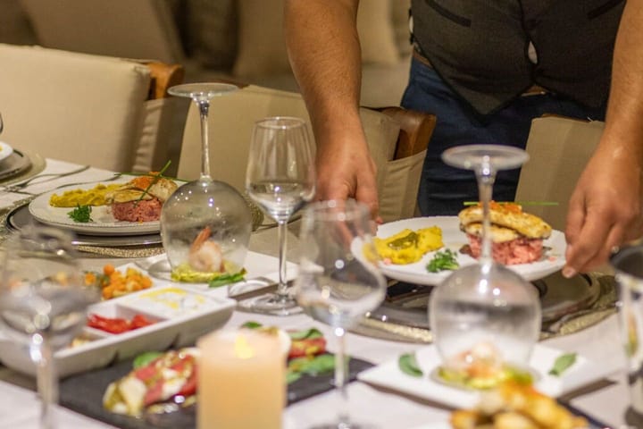 Özel Yapım Kiralık Gulet (2019) - Bodrum | #381 - 18