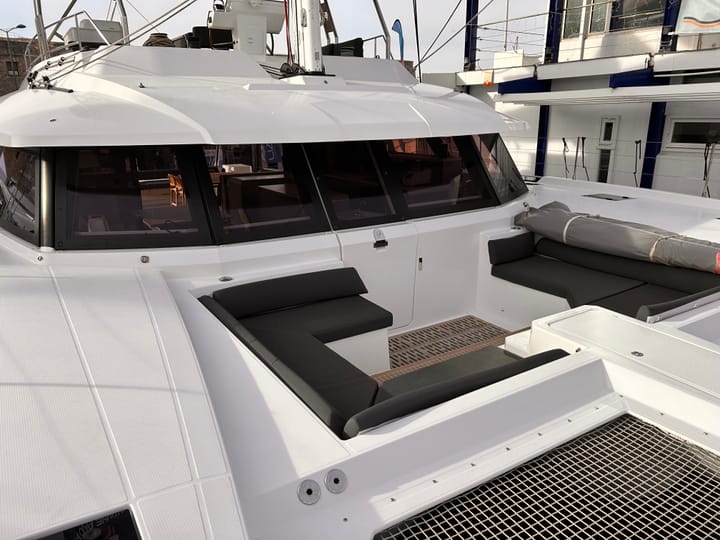  Catamarán Fountaine Pajot Samana 59 (2022) para Charter - Cogolin | #3819 - 27