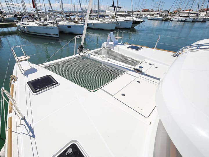 Catamaran Lagoon  39 (2017) pour Charter - Sukošan | #400 - 94