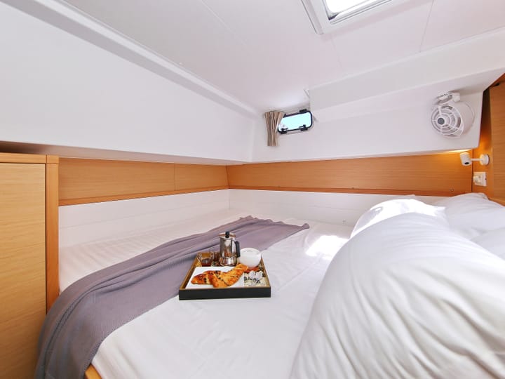 Catamaran Lagoon  39 (2017) pour Charter - Sukošan | #400 - 59