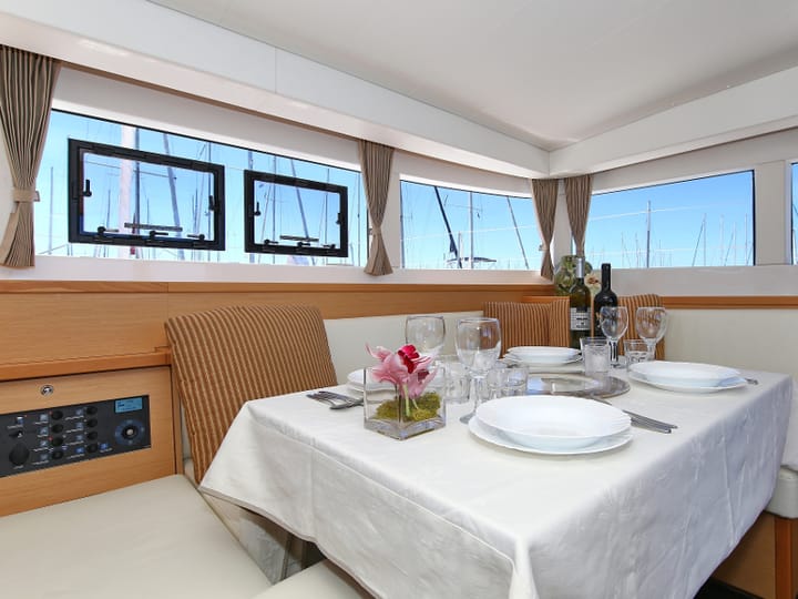 Catamaran Lagoon  39 (2017) pour Charter - Sukošan | #400 - 70