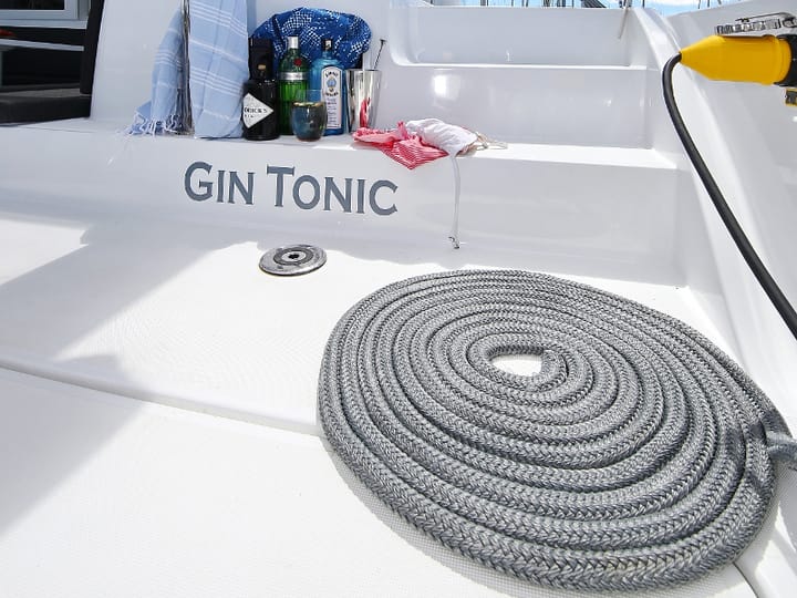 Catamaran Lagoon  39 (2017) pour Charter - Sukošan | #400 - 51