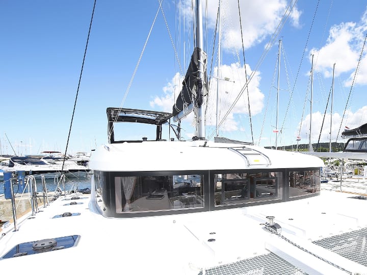 Catamaran Lagoon  39 (2017) pour Charter - Sukošan | #400 - 30