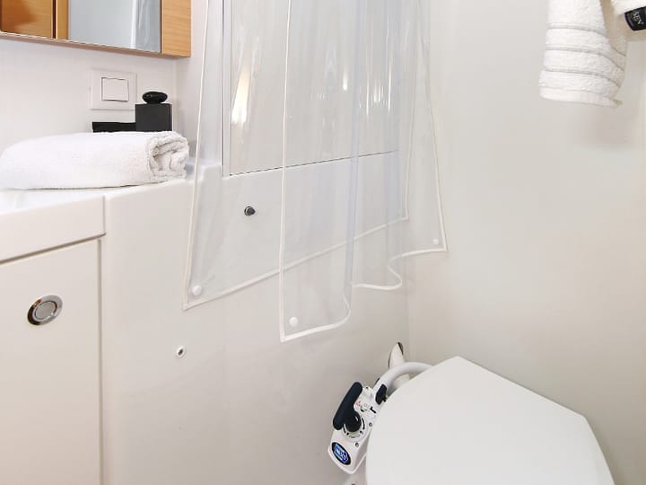 Catamaran Lagoon  39 (2017) pour Charter - Sukošan | #400 - 40