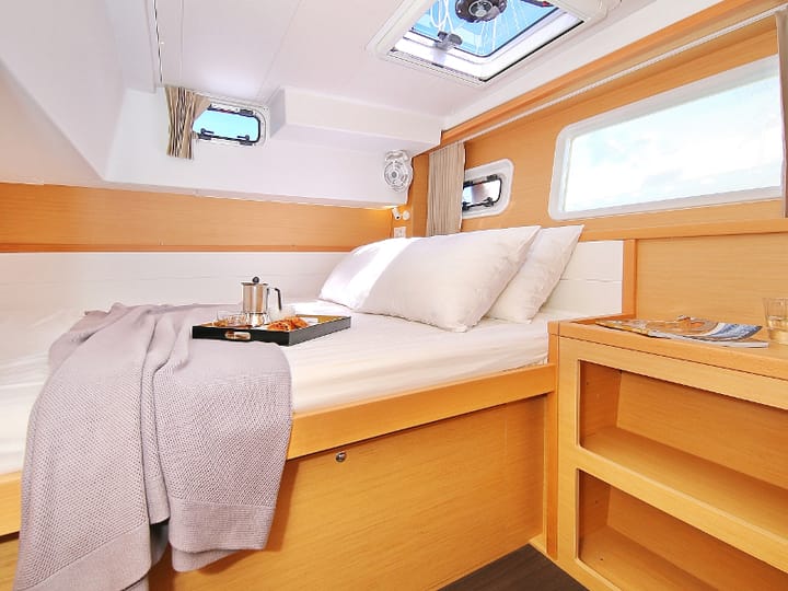 Catamaran Lagoon  39 (2017) pour Charter - Sukošan | #400 - 111