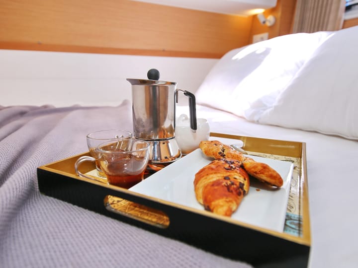 Catamaran Lagoon  39 (2017) pour Charter - Sukošan | #400 - 62