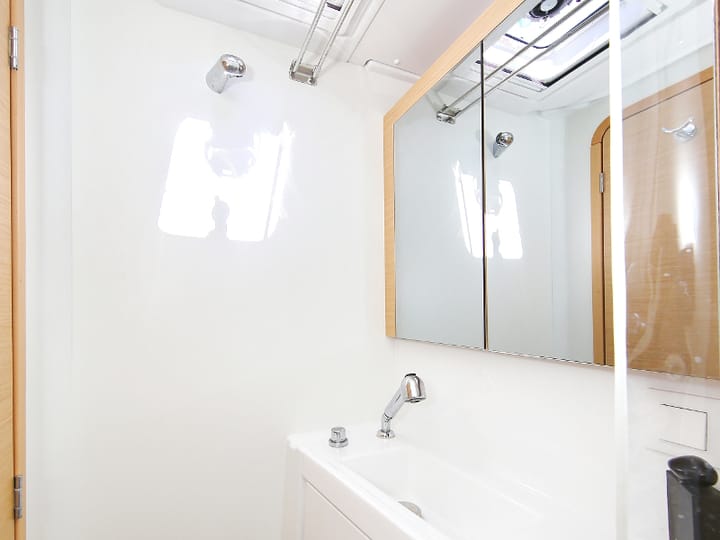 Catamaran Lagoon  39 (2017) pour Charter - Sukošan | #400 - 56