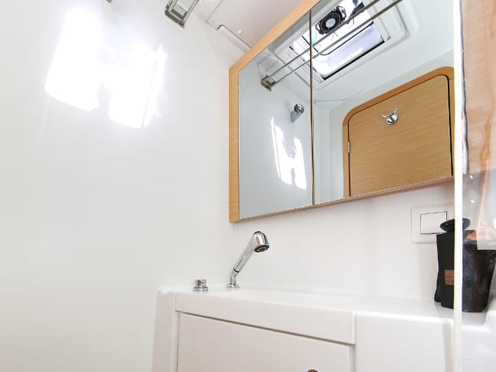 Catamaran Lagoon  39 (2017) pour Charter - Sukošan | #400 - 98