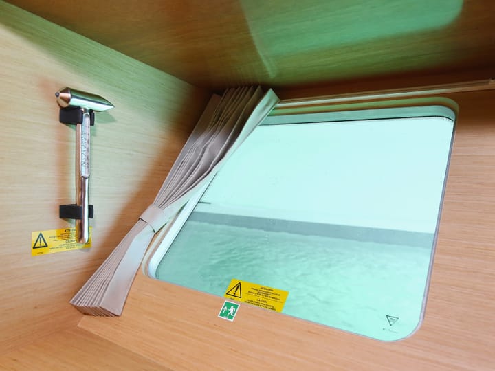 Catamaran Lagoon  39 (2017) pour Charter - Sukošan | #400 - 118