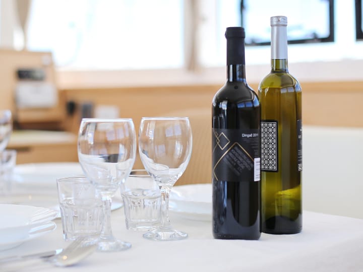 Catamaran Lagoon  39 (2017) pour Charter - Sukošan | #400 - 16