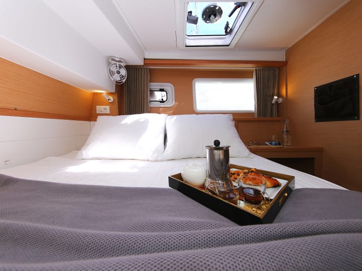 Catamaran Lagoon  39 (2017) pour Charter - Sukošan | #400 - 72