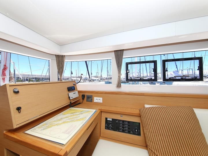 Catamaran Lagoon  39 (2017) pour Charter - Sukošan | #400 - 10