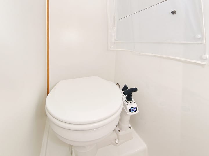 Catamaran Lagoon  39 (2017) pour Charter - Sukošan | #400 - 48